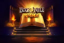 Ігровий автомат Book of Nile: Revenge