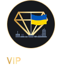 ВІП Казино Україна — онлайн казино України
